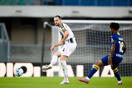 Champions League, Juventus senza un titolare a Bodo: defezione per Spalletti- immagine 2