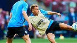 Atalanta, Retegui sufficiente col Real per Gazzetta: la spiegazione del 6 in pagella