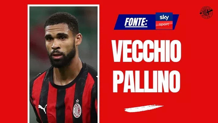 Calciomercato Milan, Di Marzio: 'Lazio, piace Loftus-Cheek: la situazione'