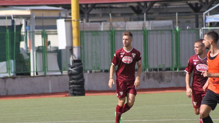 Primavera, le formazioni ufficiali: torna Capone, Millico-Rauti in attacco - immagine 1