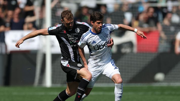 Serie A, il Como sbatte sull’Udinese (0-0): Fabregas ora a +4 su Juventus e Roma - immagine 1