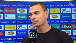 Audero: “Il record di punti? L’obiettivo dell’Inter è vincere sempre”