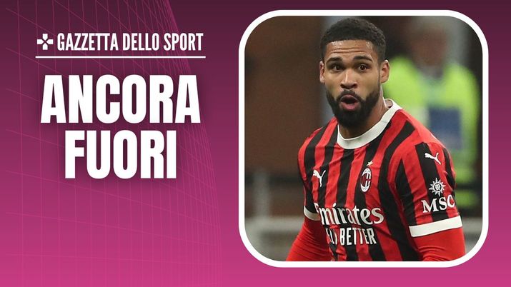 AC Milan Loftus-Cheek