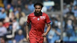 Atalanta, la formazione senza Kolasinac: da Scamacca a Ederson, cosa filtra