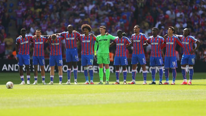 Ufficiale, il Crystal Palace resta in Conference: respinto il ricorso al TAS - immagine 1