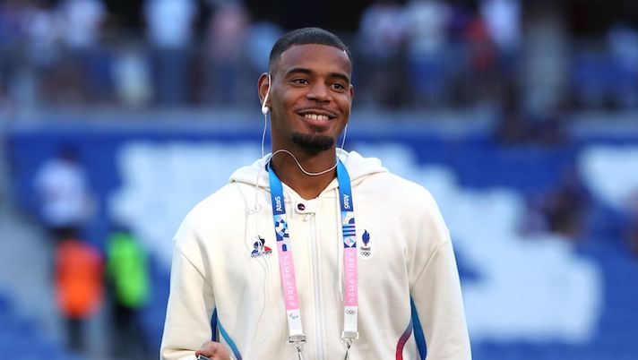 Inter, Diouf è arrivato a Milano: ora le visite mediche, poi le firme - immagine 1