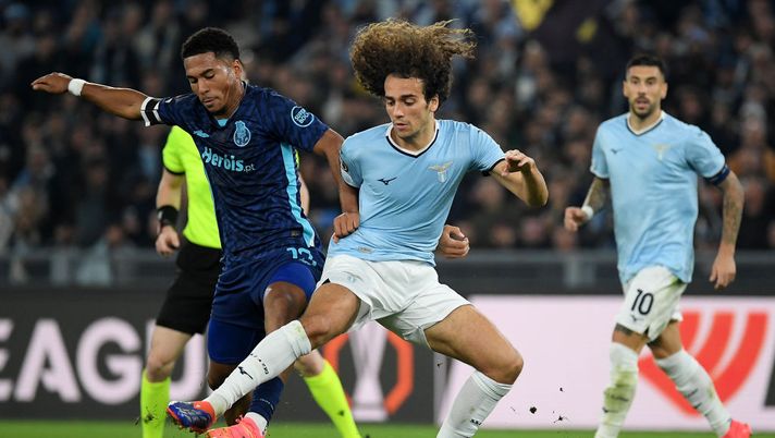 Lazio, Guendouzi: “Sono rimasto sorpreso dalla Serie A, in Francia si sa poco della Lazio” - immagine 1