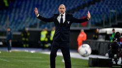 Tudor-Lazio, l’ultimatum del tecnico che ha portato alla rottura: “Voglio questo o…”