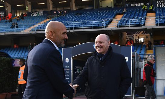 Getty Images Ottolini (Ds Juve): “Futuro Spalletti? Ora gare importanti. Rinnovo McKennie…”- immagine 2