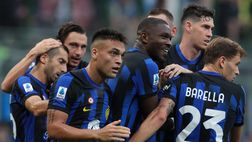 Inter, il rendimento in trasferta: i nerazzurri non vincono fuori casa dal 16 marzo