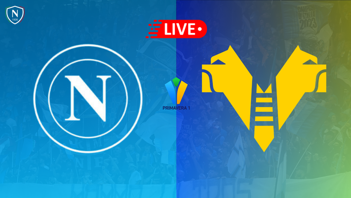 FINALE Napoli-Hellas Verona Primavera 0-2: crollo azzurro al Piccolo! Akalé-Martini affossano Rocco - immagine 1