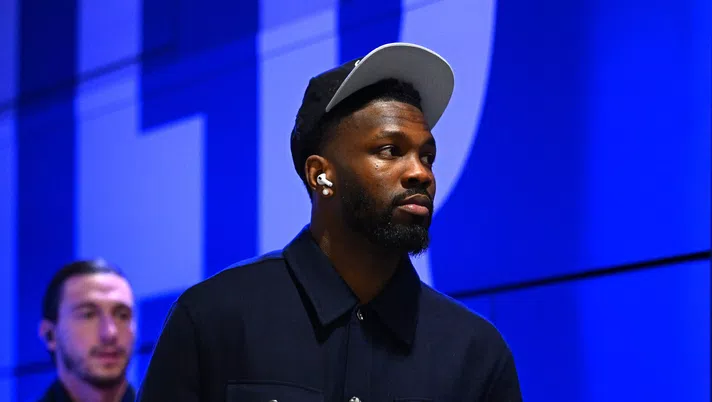 Thuram stringe i denti, vuole esserci per Juve-Inter. “E a giugno parlerà con la società per…” - immagine 1