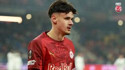 Calciomercato, Roma e Milan sulle tracce di Alajbegovic: ecco chi è in vantaggio al momento