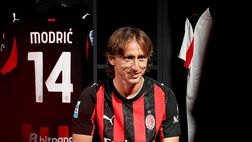 Modric: “Il Milan non può essere soddisfatto della mediocrità! La numero 14, Tare e su Leao…”