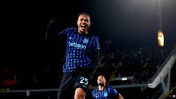 Inter corsara a Lecce: Mkhitaryan e Akanji regalano altri tre punti a Chivu