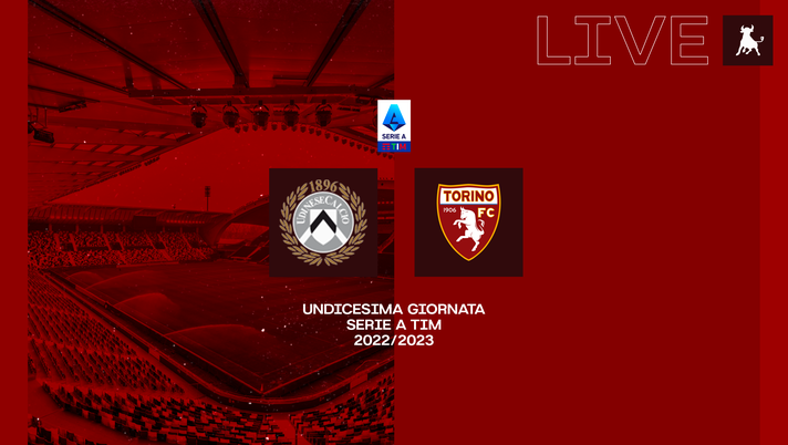 FINALE! Udinese-Torino 1-2 - immagine 1