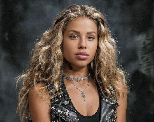 “Ti metto a farmi da lampada in giardino se voglio”: lady Hernandez risponde all’hater “Ti metto a farmi da lampada in giardino se voglio”: lady Hernandez risponde all’hater - immagine 1