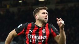 Pisa-Milan, chi giocherà in attacco nel 3-5-2 di Allegri? Occhio all’opzione Füllkrug