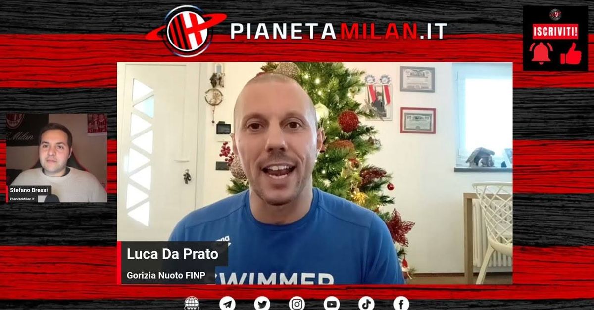 ESCLUSIVA, Luca Da Prato: “Con Allegri dopo l’espulsione, non vi dico…”