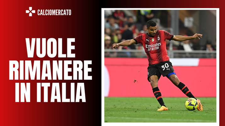 Junior Messias AC Milan Calciomercato Milan