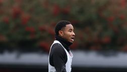 Passerini: “Ecco un retroscena sull’infortunio di Leao. Cessione Nkunku? Il Milan spera che …”