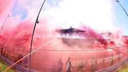 Foggia-Verona, i biglietti