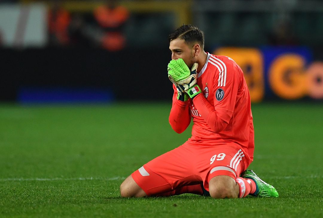 Fotogallery – Torino-Milan 1-1: De Silvestri risponde a Bonaventura - immagine 25