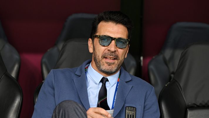 Buffon su Gattuso: “E’ stata la scelta migliore che potessimo fare. Se va male..” - immagine 1