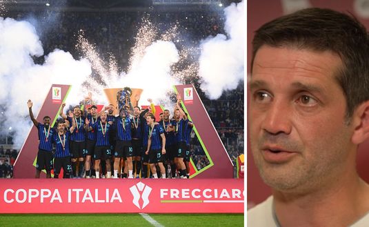 Trevisani: “Chivu, inimmaginabile tutto ma credibile fin da subito. Il paragone con Mourinho…”- immagine 2