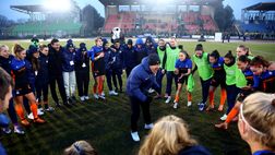 Inter Women, Piovani: “Tre punti meritati. Abbiamo dato un segnale forte”