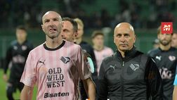 Palermo-Cremonese, i convocati di Corini: out Lucioni, i dettagli dell’infortunio
