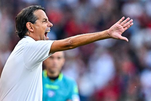 Inzaghi abbassa i toni: “Il Var una fortuna, gli arbitri vanno aiutati”- immagine 3