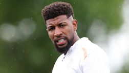 Calciomercato, Emerson Royal di nuovo in Serie A? C’è l’interesse della Fiorentina