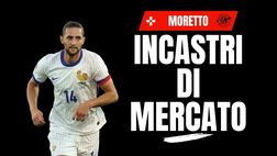 Milan, Moretto: intreccio tra Musah e Rabiot! Ecco tutti i tasselli