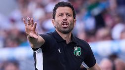 Grosso: “Come stanno Berardi e Idzes e cosa filtra! Abbiamo degli influenzati, Pinamonti e Nzola…”