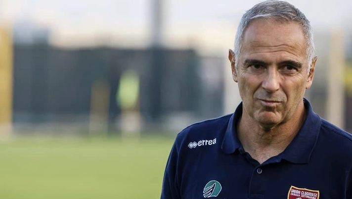 Union Clodiense-Padova, Andreucci: “Nel calcio tutto è possibile, crediamoci” - immagine 1