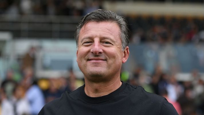 Runjaic: “Davis nostro nuovo numero nove? Rispondo così! L’Udinese dopo gli addii deve…” - immagine 1