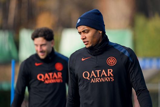 Getty Images Sky – Inter-Liverpool, le ultimissime: Akanji sta meglio e vola verso il recupero- immagine 3