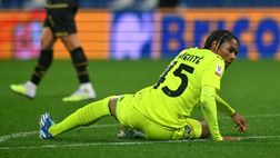 Laurientè piace per due motivi, ma rimane sempre “l’esoso” problema