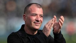 Pres Lecce: “Ecco perché non abbiamo ancora dato l’ufficialità di Di Francesco”