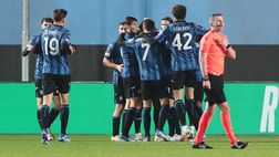 L’Atalanta vola agli ottavi di Europa League: pareggio d’oro contro lo Sporting