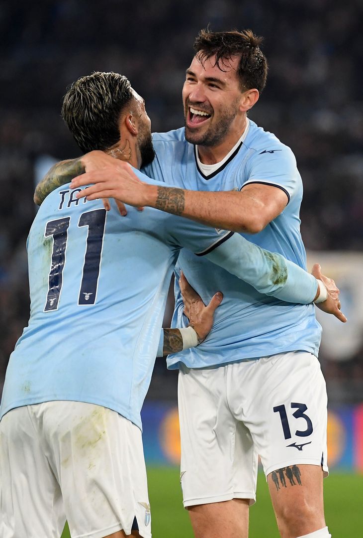 Castellanos e Romagnoli