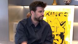 Piqué: “Barça leggermente favorito sull’Inter. 2010? Gol di Milito in fuorigioco e su Bojan…