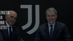 UFFICIALE – Spalletti nuovo allenatore della Juventus: i dettagli del contratto