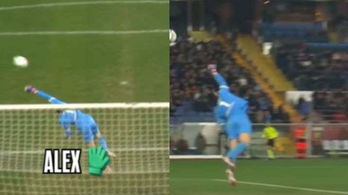 Meret vola su Malinovskyj contro il Genoa: il Napoli lo esalta sui social – IL VIDEO - immagine 1