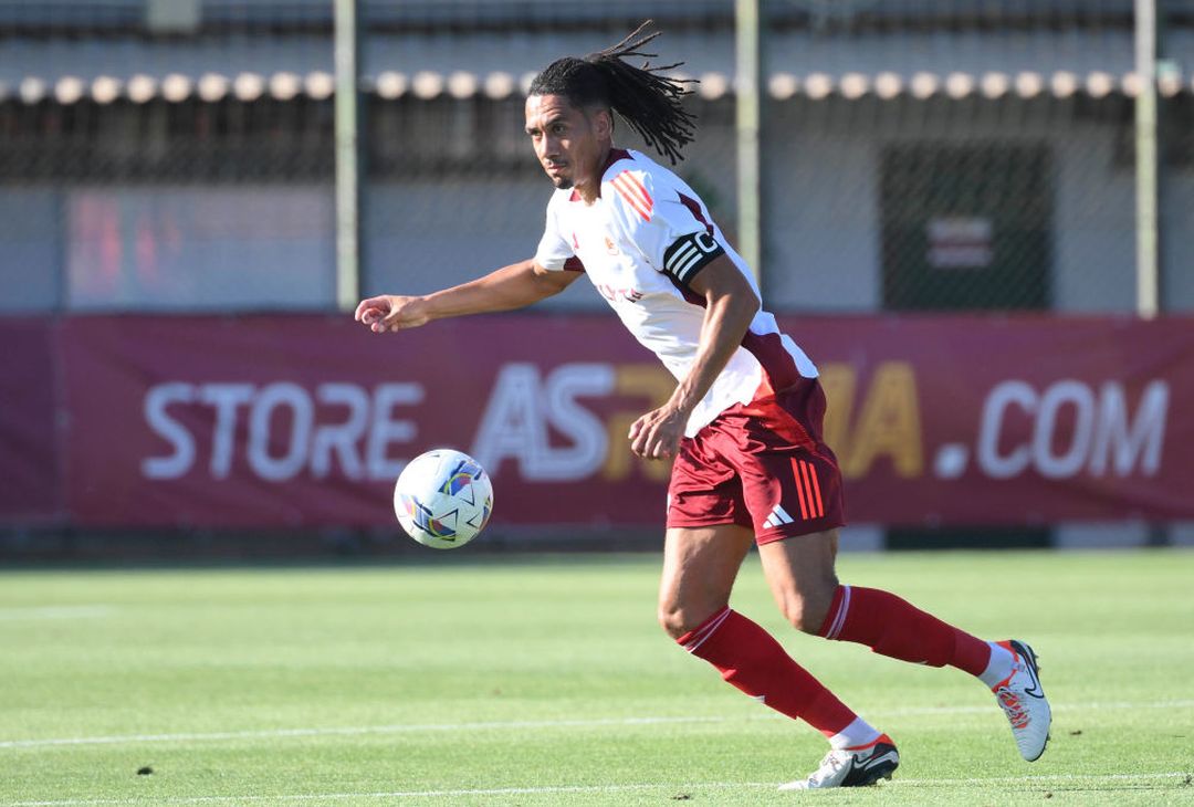 Roma-Latina 6-1 – FOTO GALLERY - immagine 5