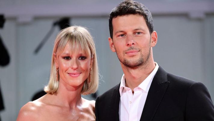 Federica Pellegrini: “Matilde, parto difficoltoso. Lei aveva battiti irregolari. Ora bellissimo” - immagine 1