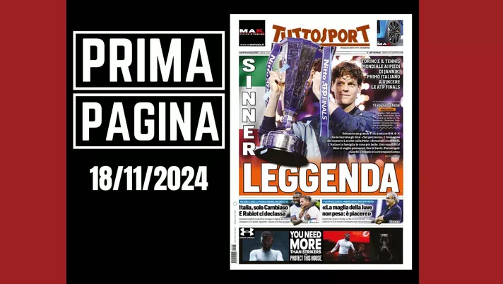 Tuttosport