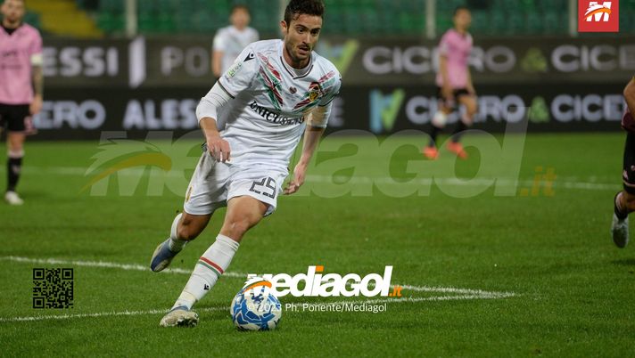 LIVE Reggiana-Ternana, 25ª giornata Serie B: segui la diretta Reggiana Ternana