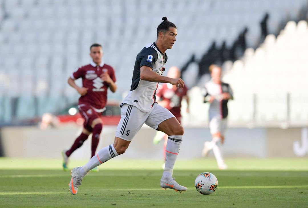 Fotogallery – Juventus-Torino 4-1, le immagini più belle del derby - immagine 28